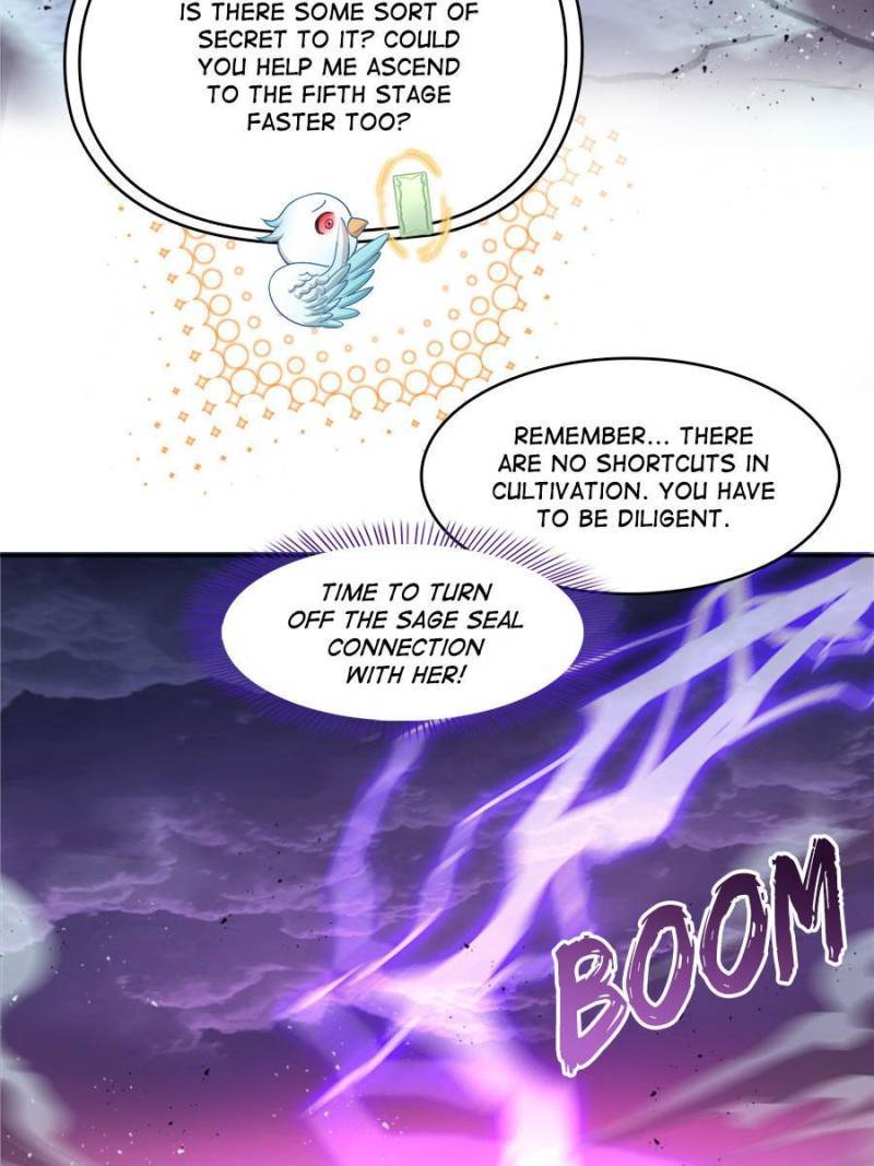 Cultivation Chat Group chapter 446 - page 11