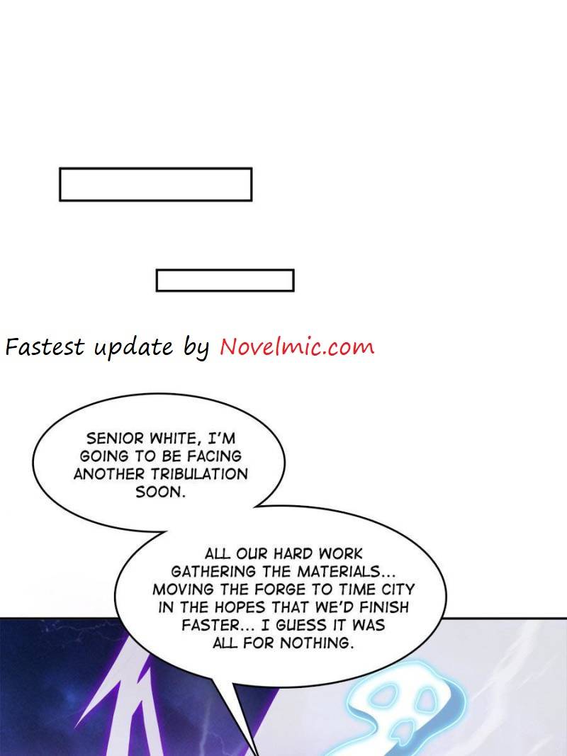 Cultivation Chat Group chapter 446 - page 13