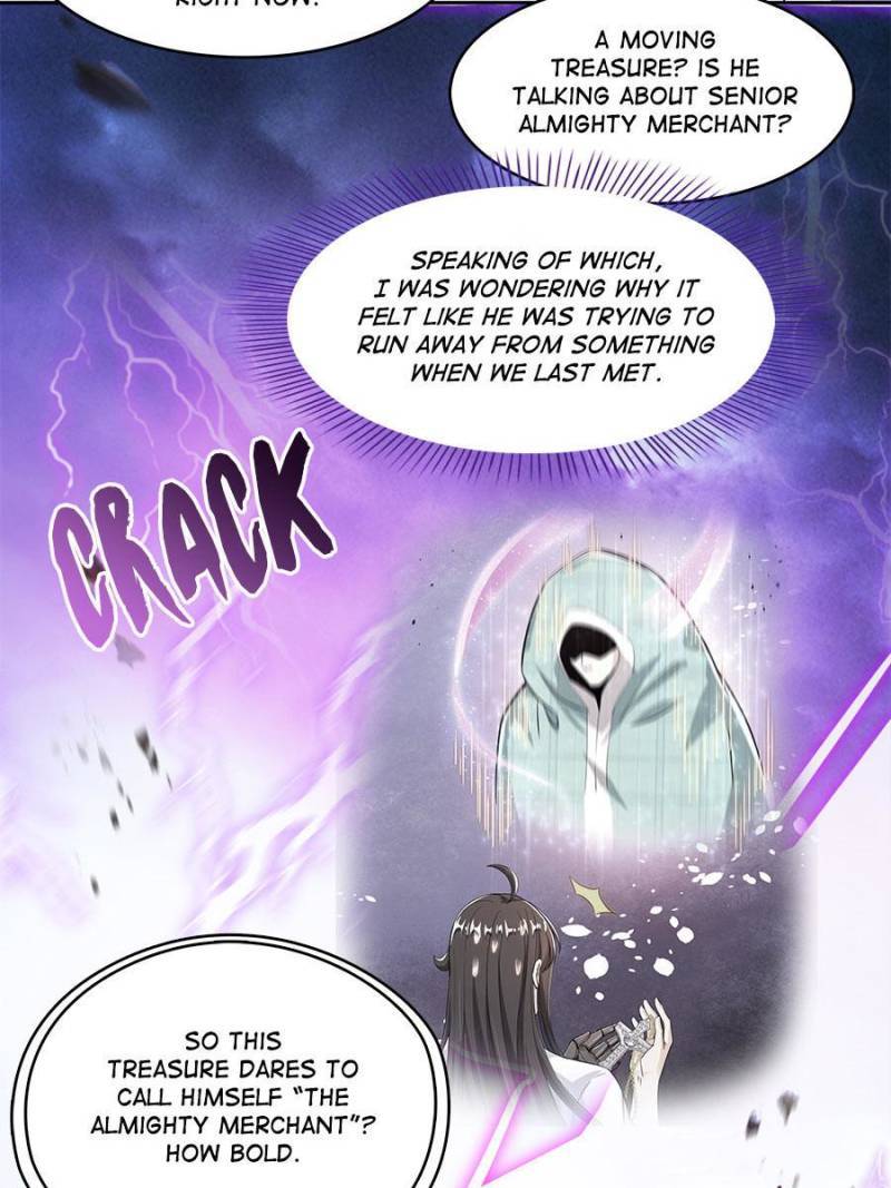 Cultivation Chat Group chapter 446 - page 15