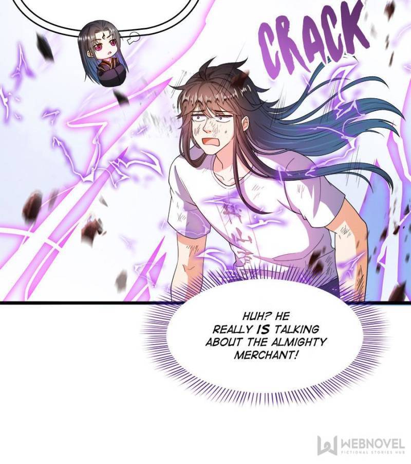 Cultivation Chat Group chapter 446 - page 16
