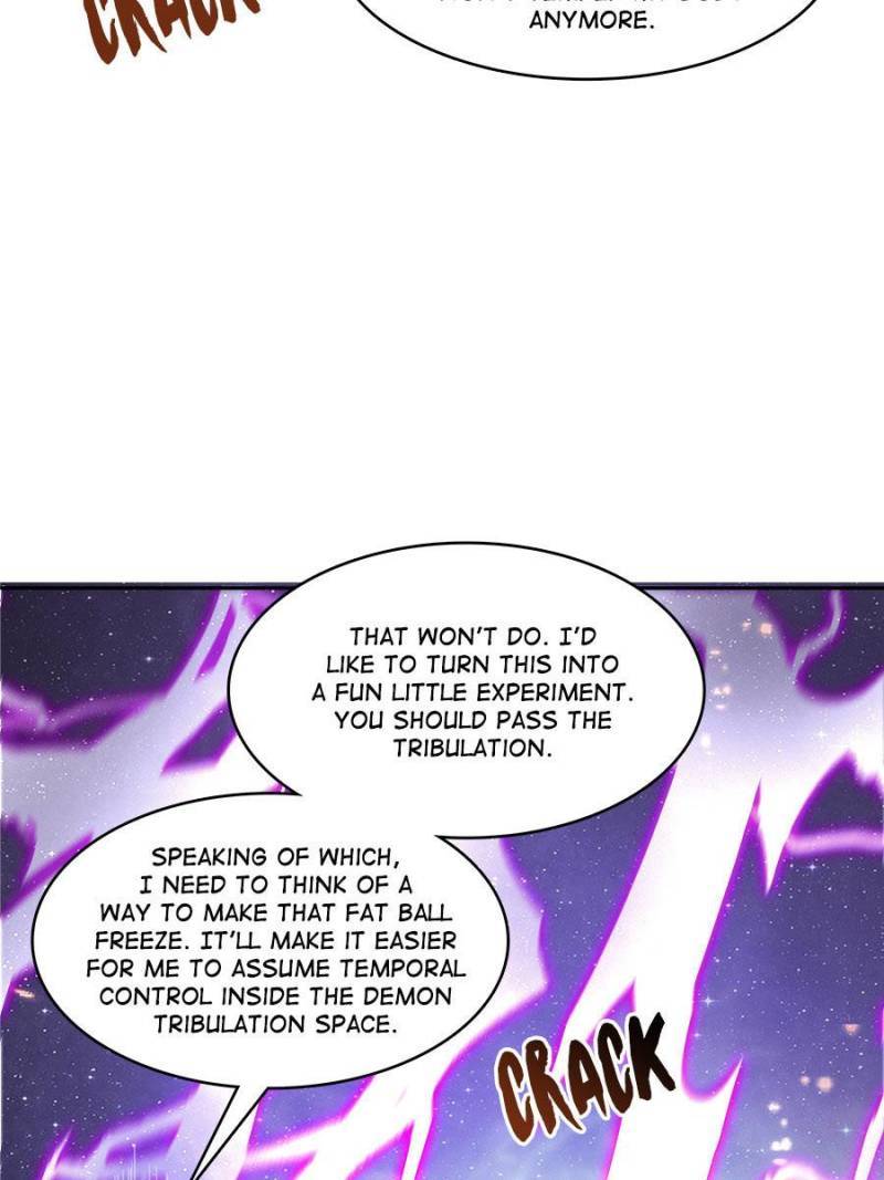 Cultivation Chat Group chapter 446 - page 18