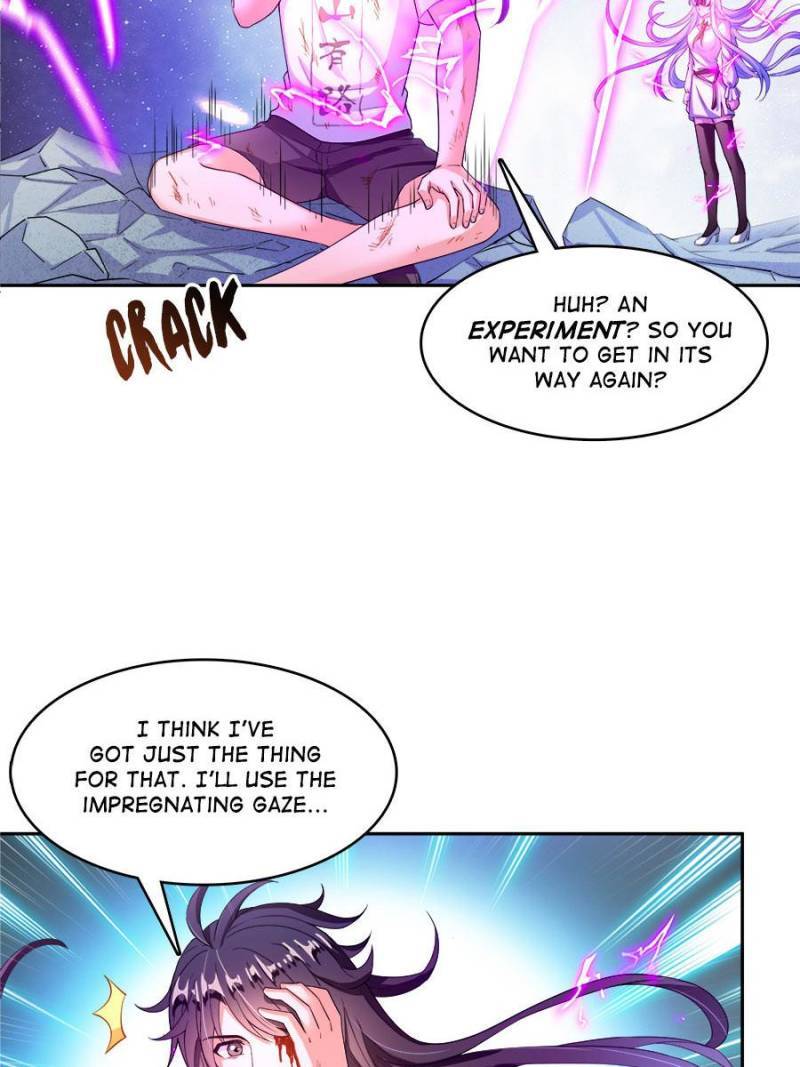 Cultivation Chat Group chapter 446 - page 20
