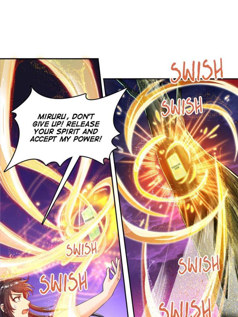 Cultivation Chat Group chapter 446 - page 3