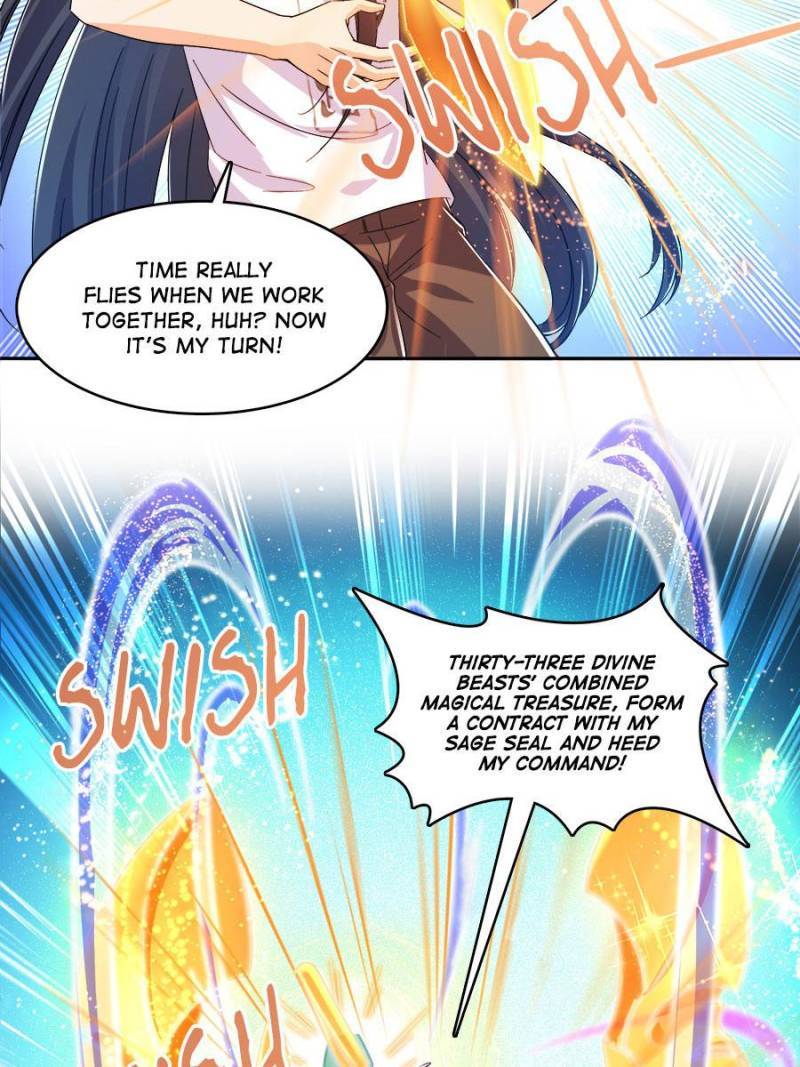 Cultivation Chat Group chapter 446 - page 30
