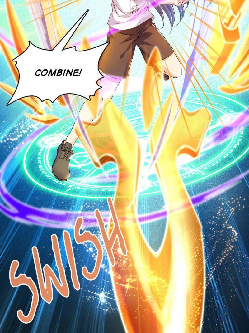Cultivation Chat Group chapter 446 - page 32