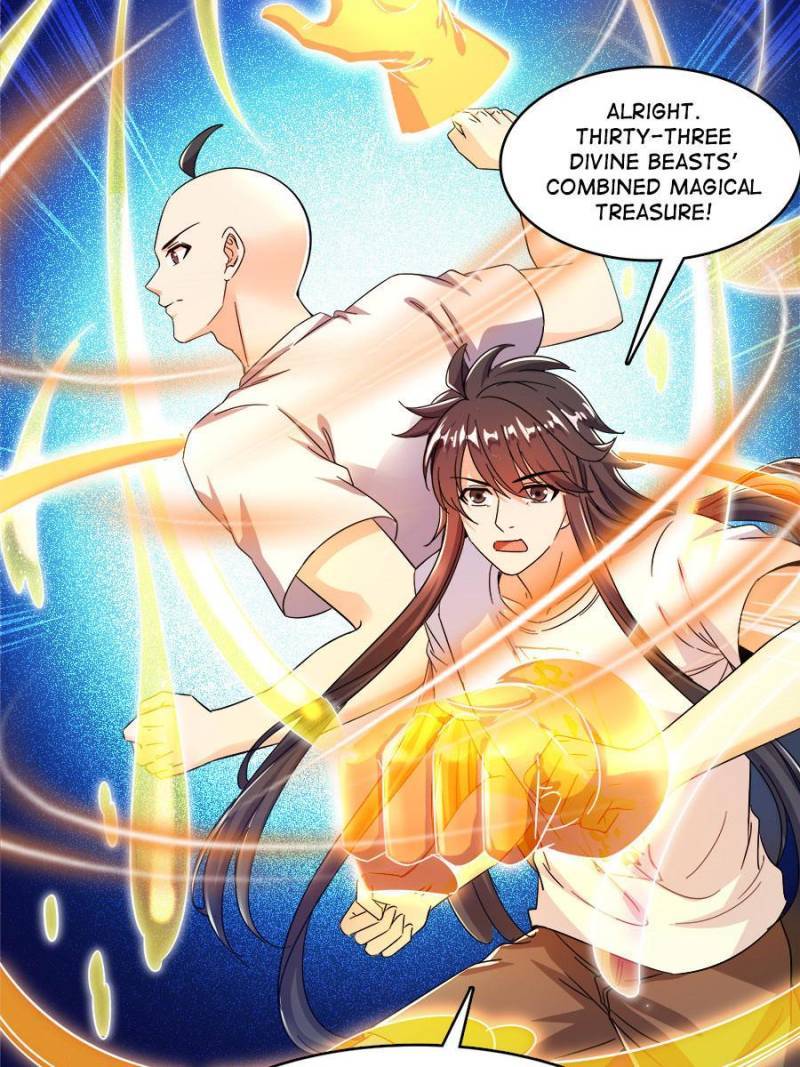 Cultivation Chat Group chapter 446 - page 38
