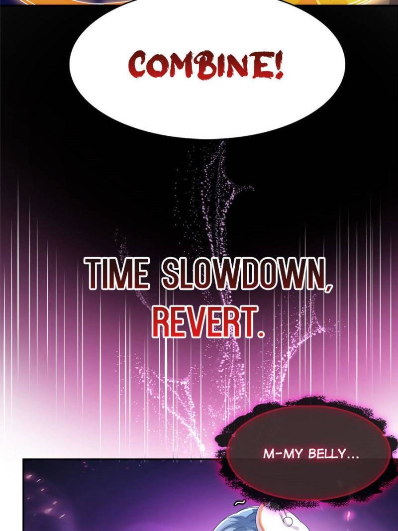 Cultivation Chat Group chapter 446 - page 39