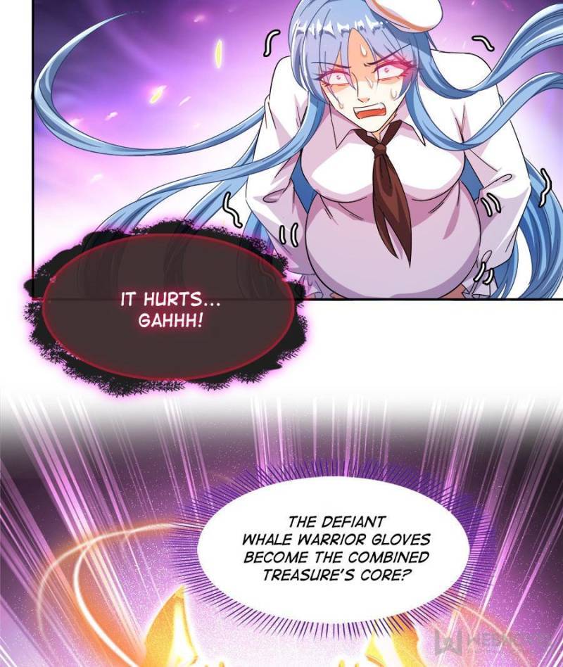 Cultivation Chat Group chapter 446 - page 40