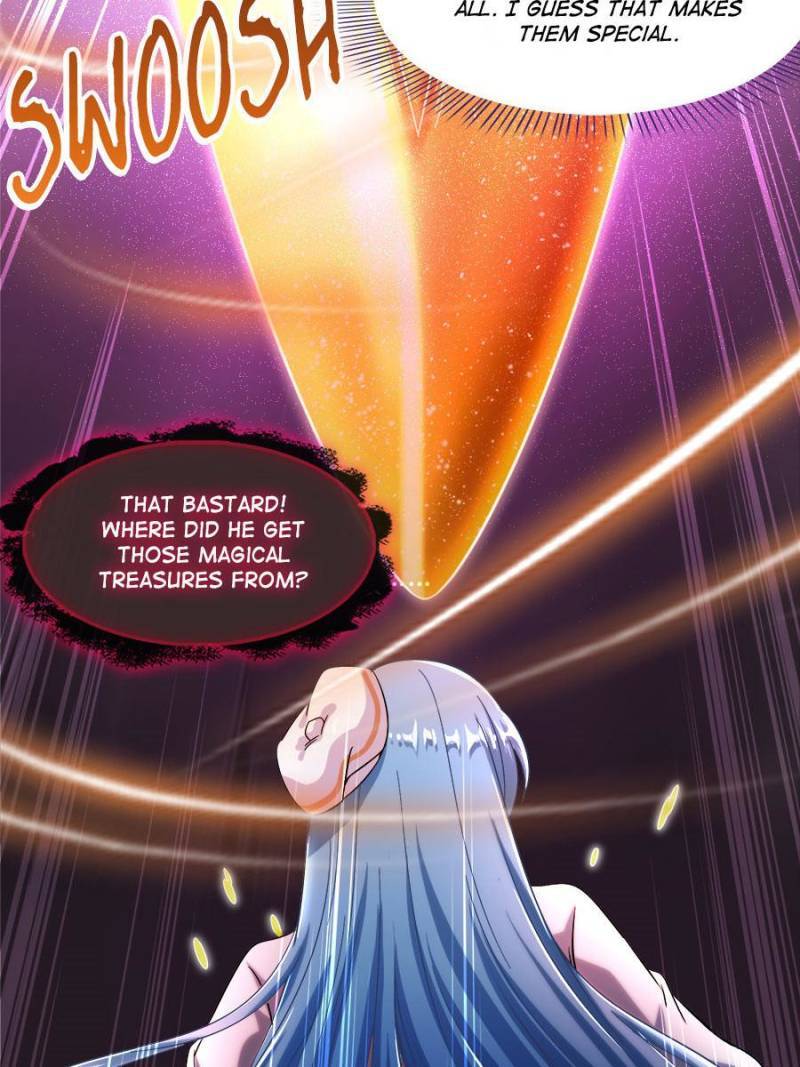 Cultivation Chat Group chapter 446 - page 42