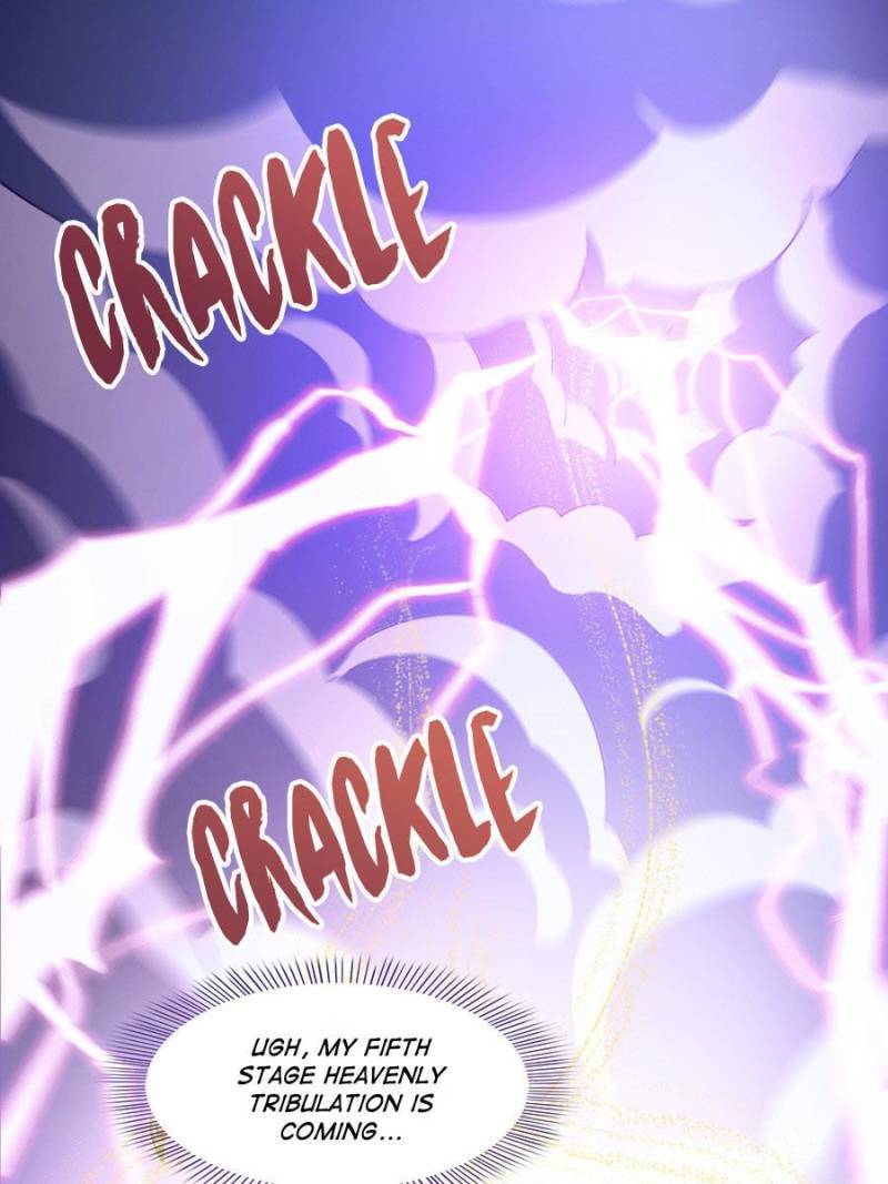 Cultivation Chat Group chapter 446 - page 45