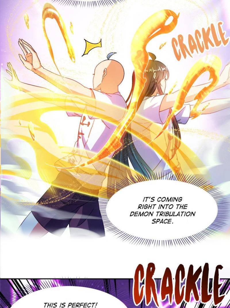 Cultivation Chat Group chapter 446 - page 46