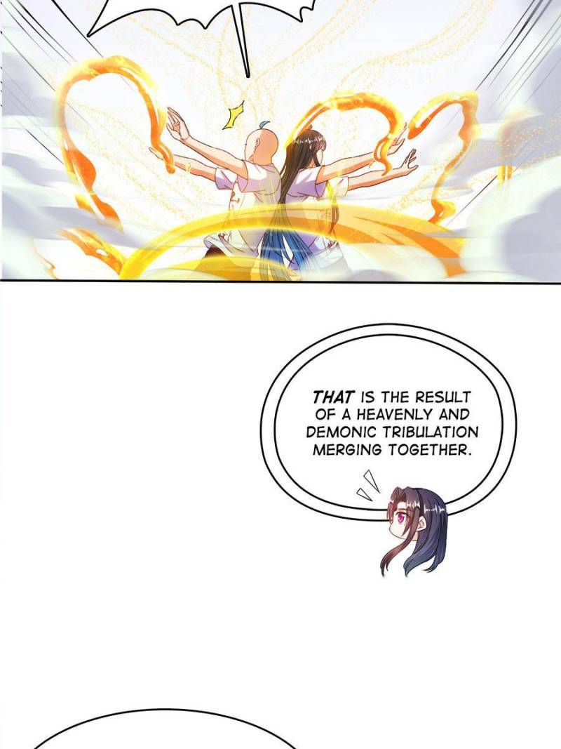 Cultivation Chat Group chapter 446 - page 52