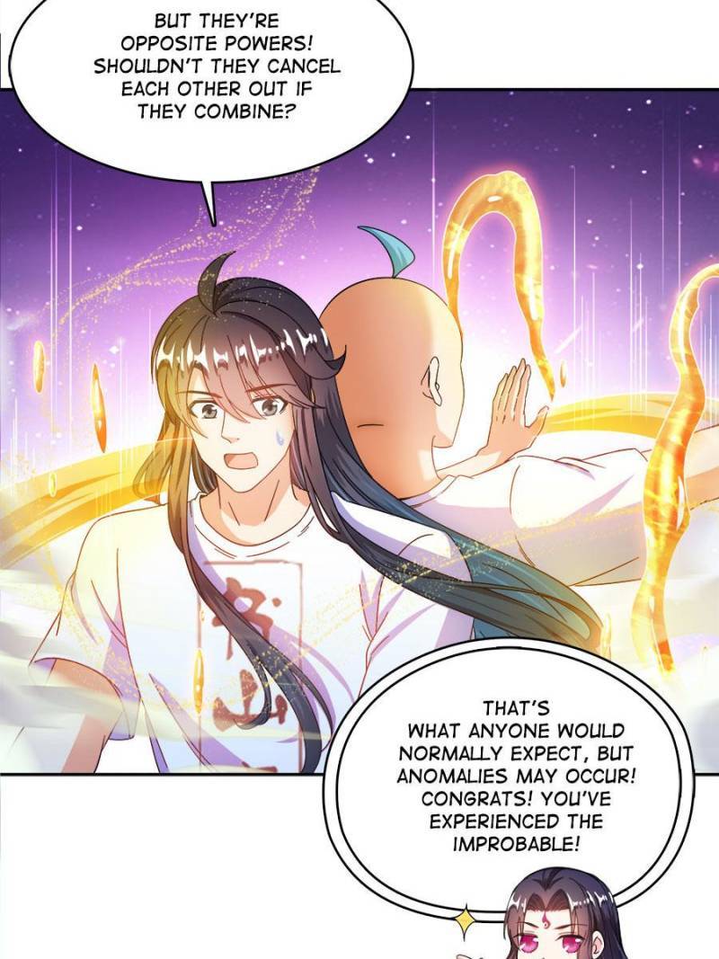 Cultivation Chat Group chapter 446 - page 53