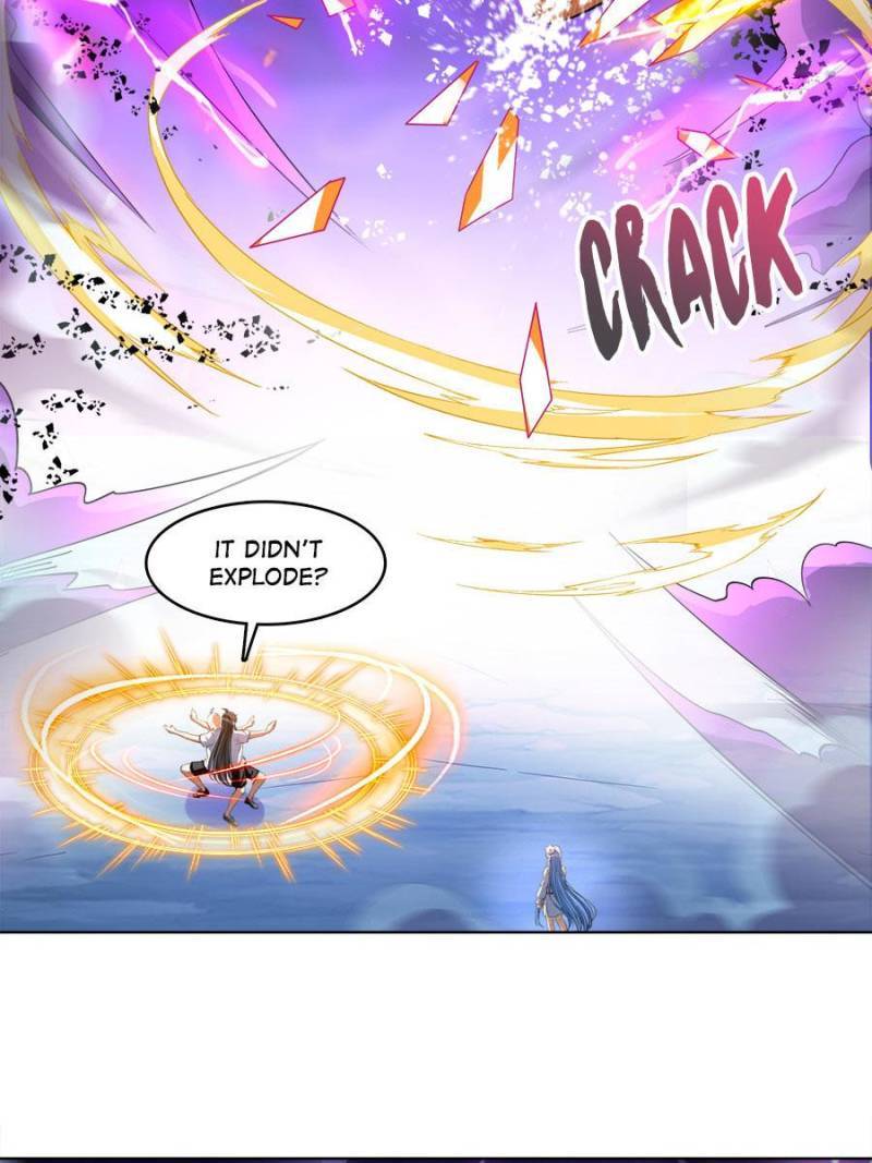 Cultivation Chat Group chapter 446 - page 57