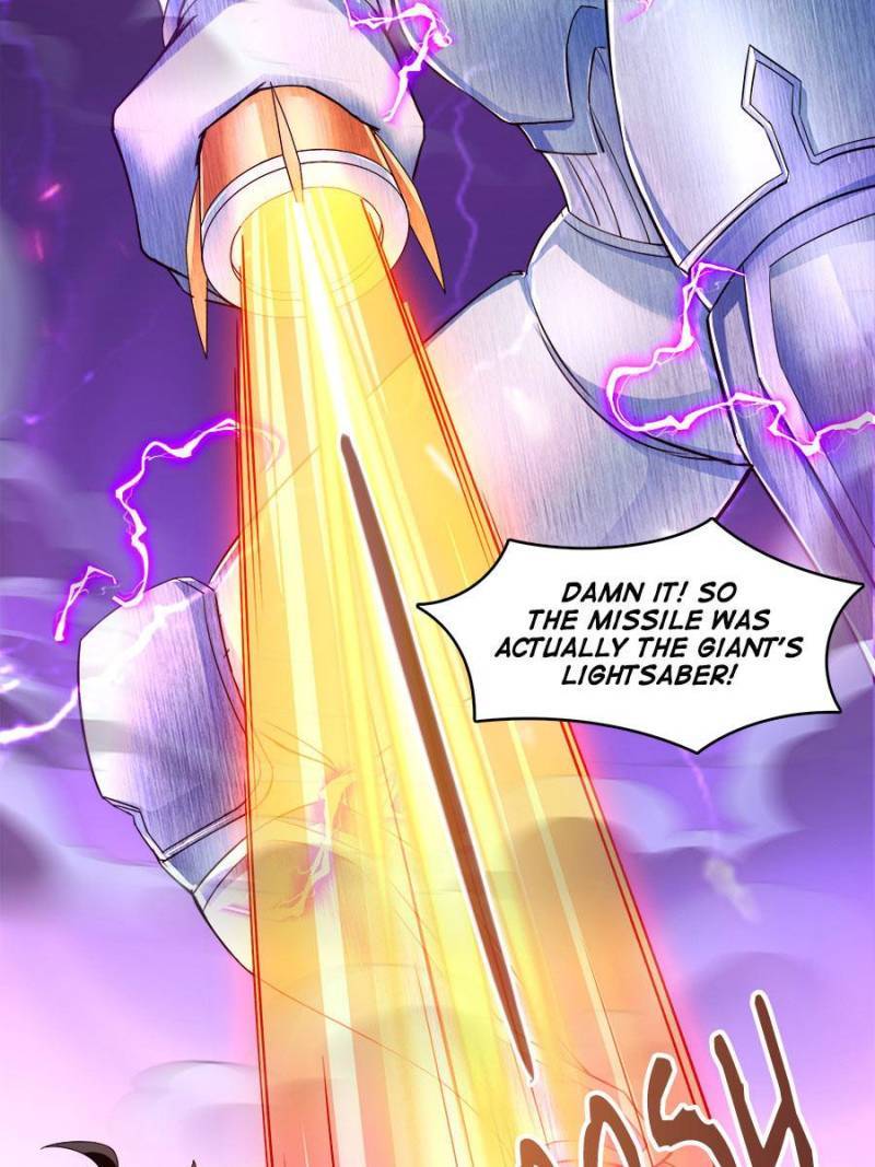Cultivation Chat Group chapter 446 - page 64