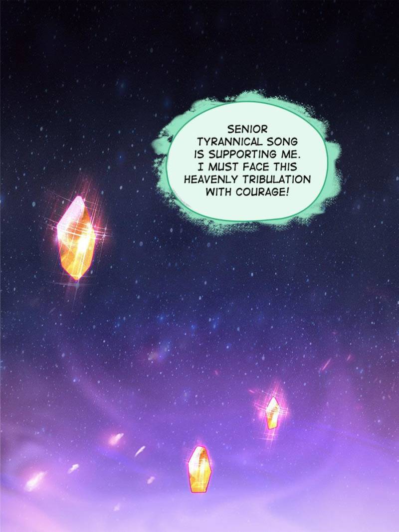 Cultivation Chat Group chapter 446 - page 7