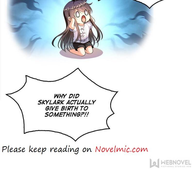 Cultivation Chat Group chapter 446 - page 75