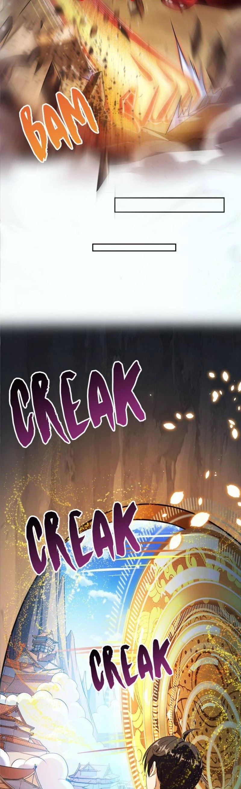 Cultivation Chat Group chapter 385 - page 4
