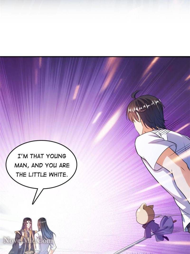Cultivation Chat Group chapter 501 - page 12