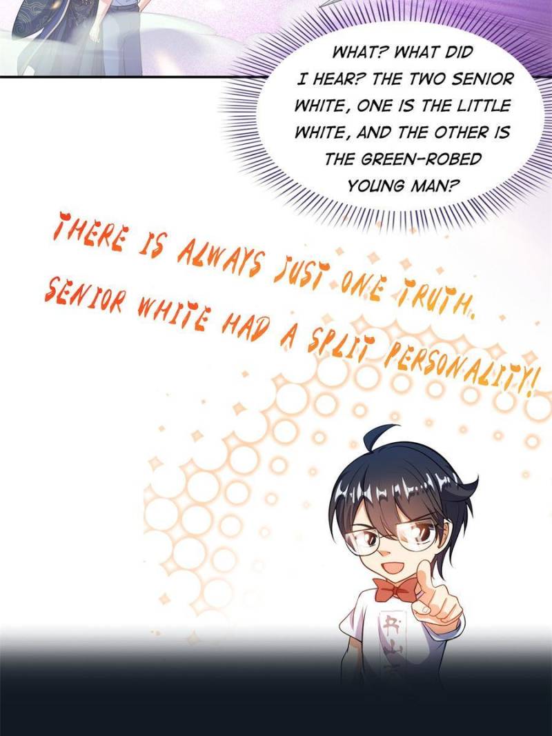 Cultivation Chat Group chapter 501 - page 13