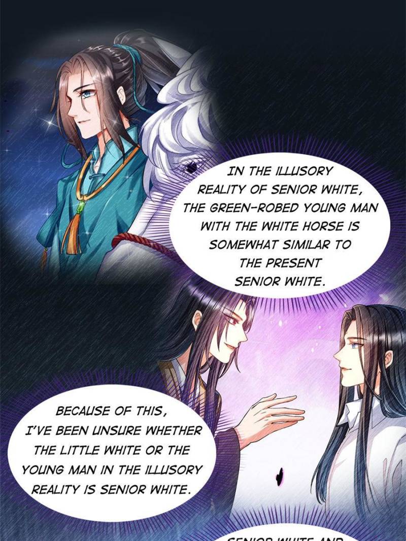 Cultivation Chat Group chapter 501 - page 14