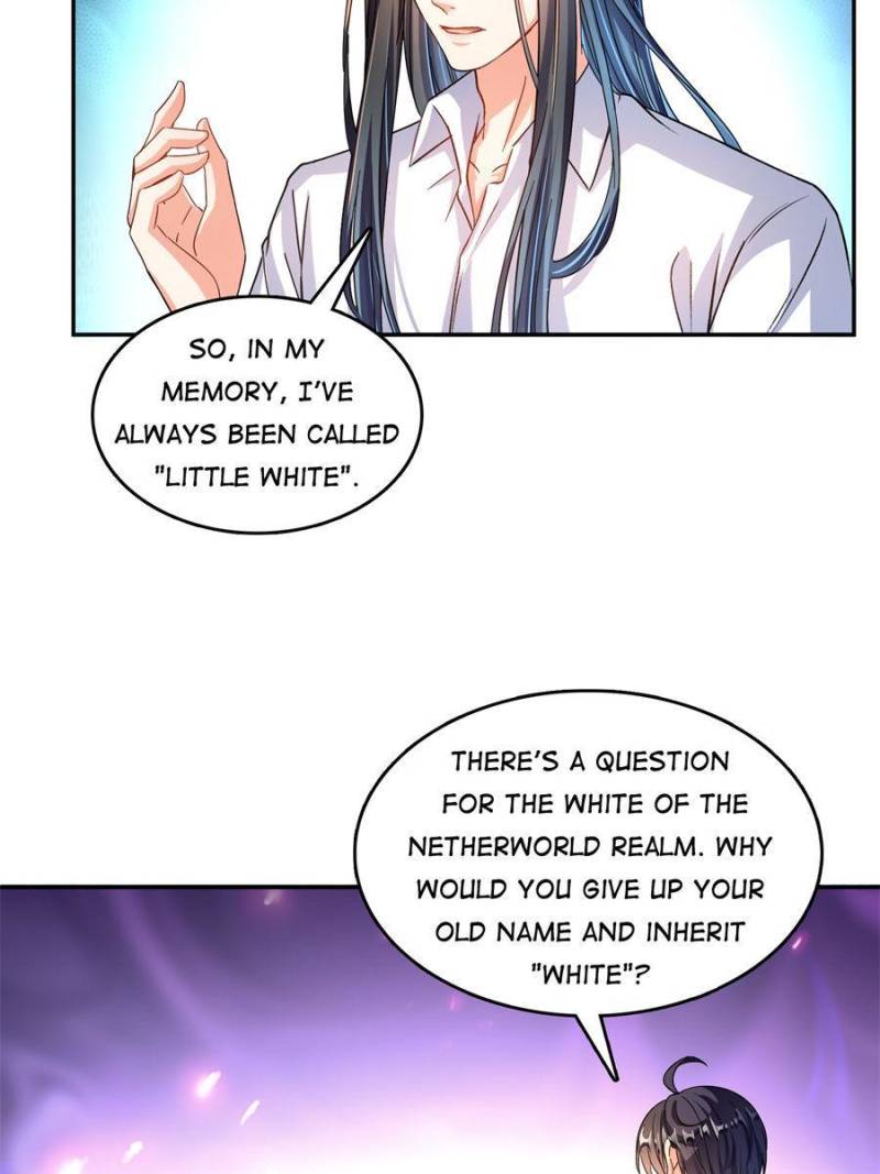 Cultivation Chat Group chapter 501 - page 27