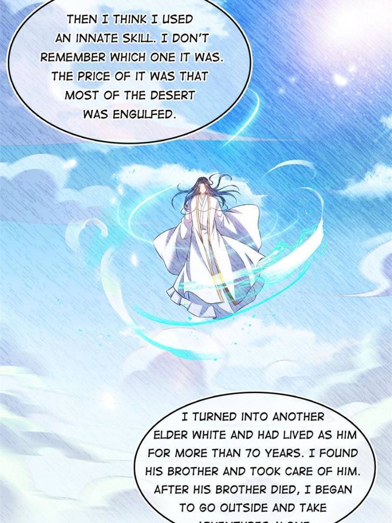 Cultivation Chat Group chapter 501 - page 37