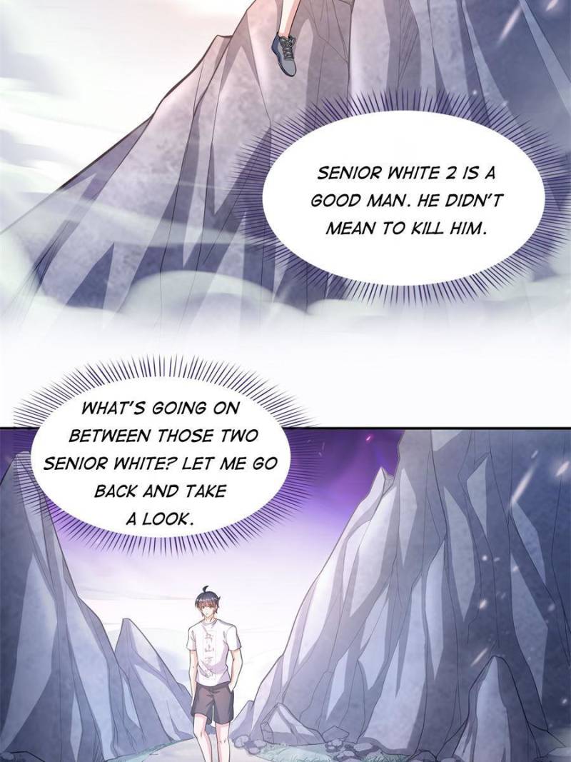 Cultivation Chat Group chapter 501 - page 4