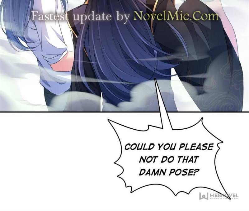 Cultivation Chat Group chapter 501 - page 40