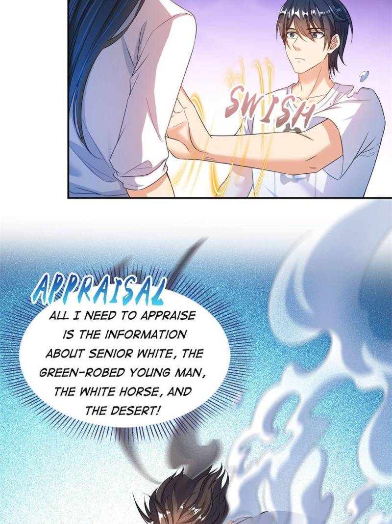 Cultivation Chat Group chapter 501 - page 44