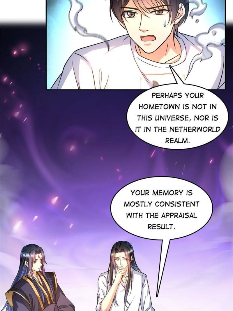 Cultivation Chat Group chapter 501 - page 50