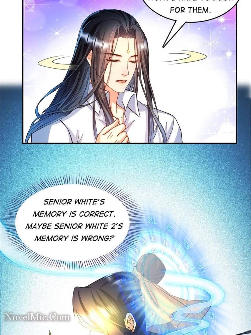 Cultivation Chat Group chapter 501 - page 52