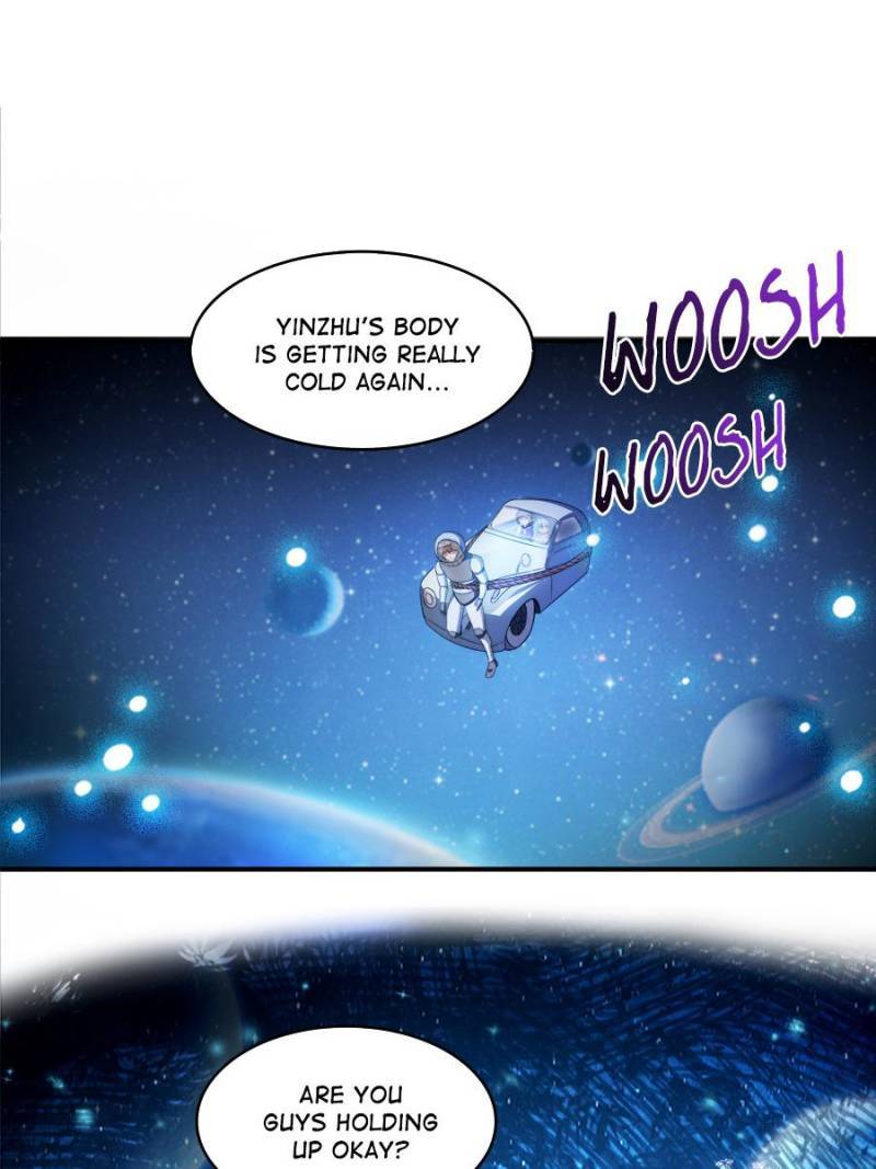Cultivation Chat Group chapter 309 - page 1