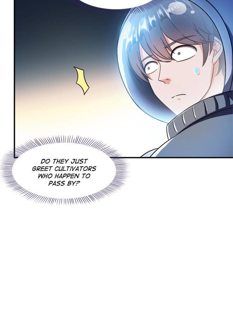 Cultivation Chat Group chapter 309 - page 12