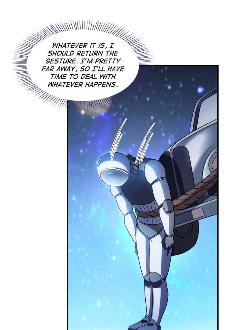 Cultivation Chat Group chapter 309 - page 13