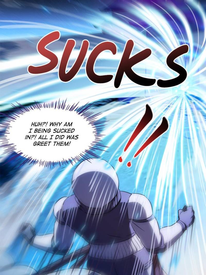 Cultivation Chat Group chapter 309 - page 15