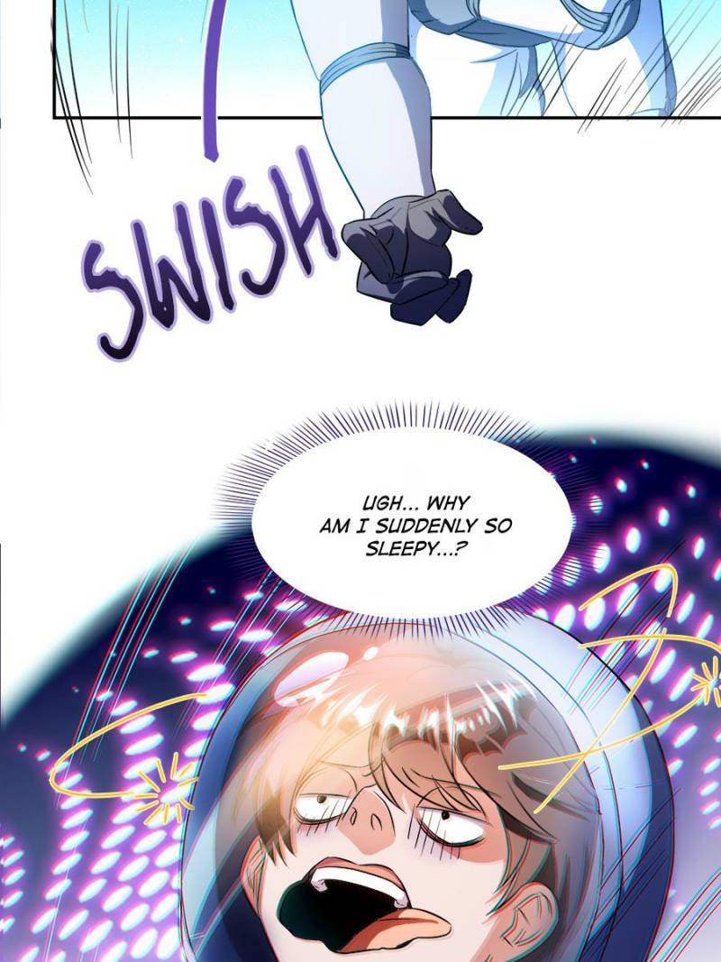 Cultivation Chat Group chapter 309 - page 18
