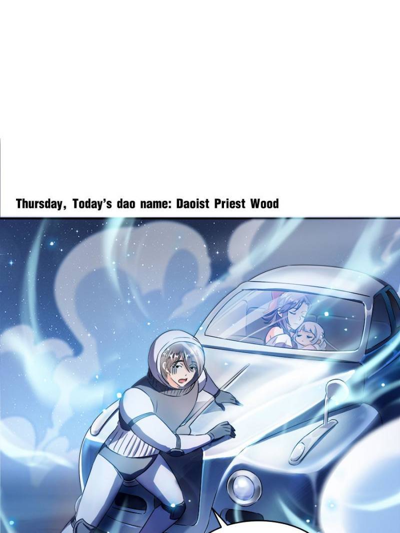 Cultivation Chat Group chapter 309 - page 23