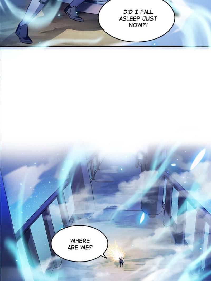 Cultivation Chat Group chapter 309 - page 24
