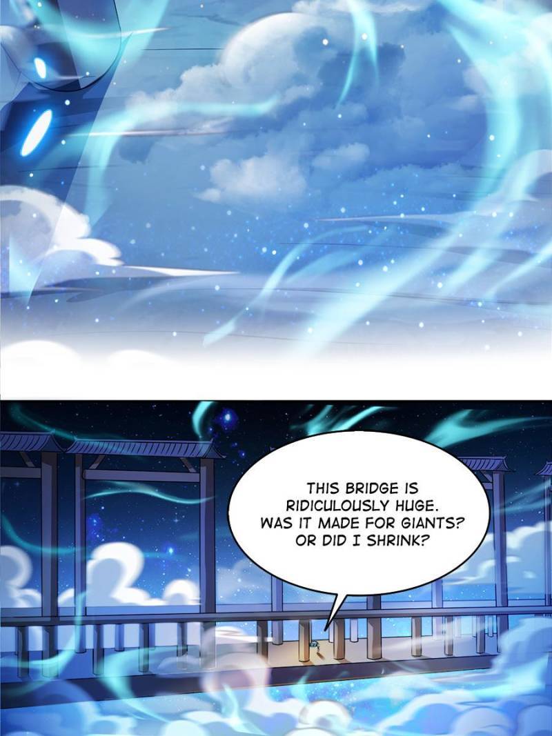 Cultivation Chat Group chapter 309 - page 26