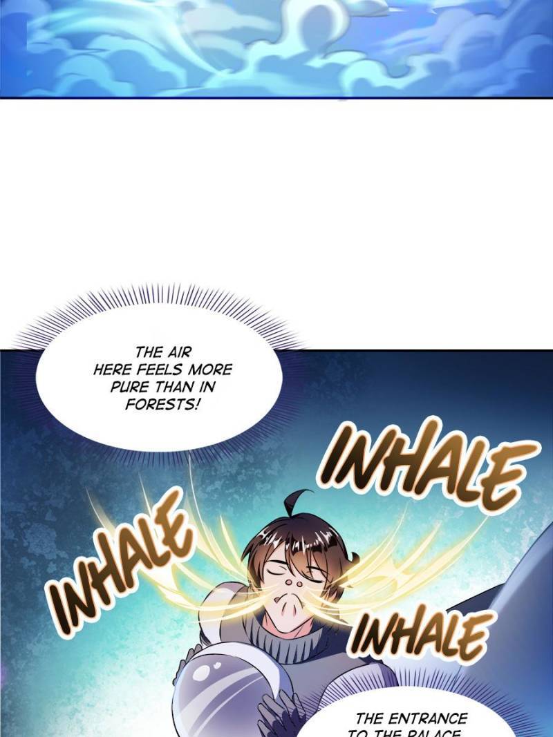 Cultivation Chat Group chapter 309 - page 27