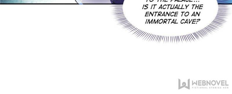 Cultivation Chat Group chapter 309 - page 28