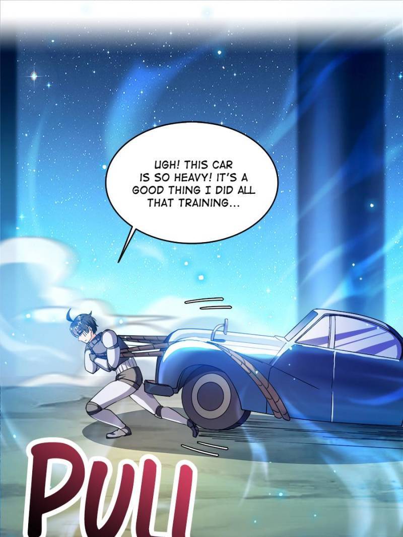 Cultivation Chat Group chapter 309 - page 32