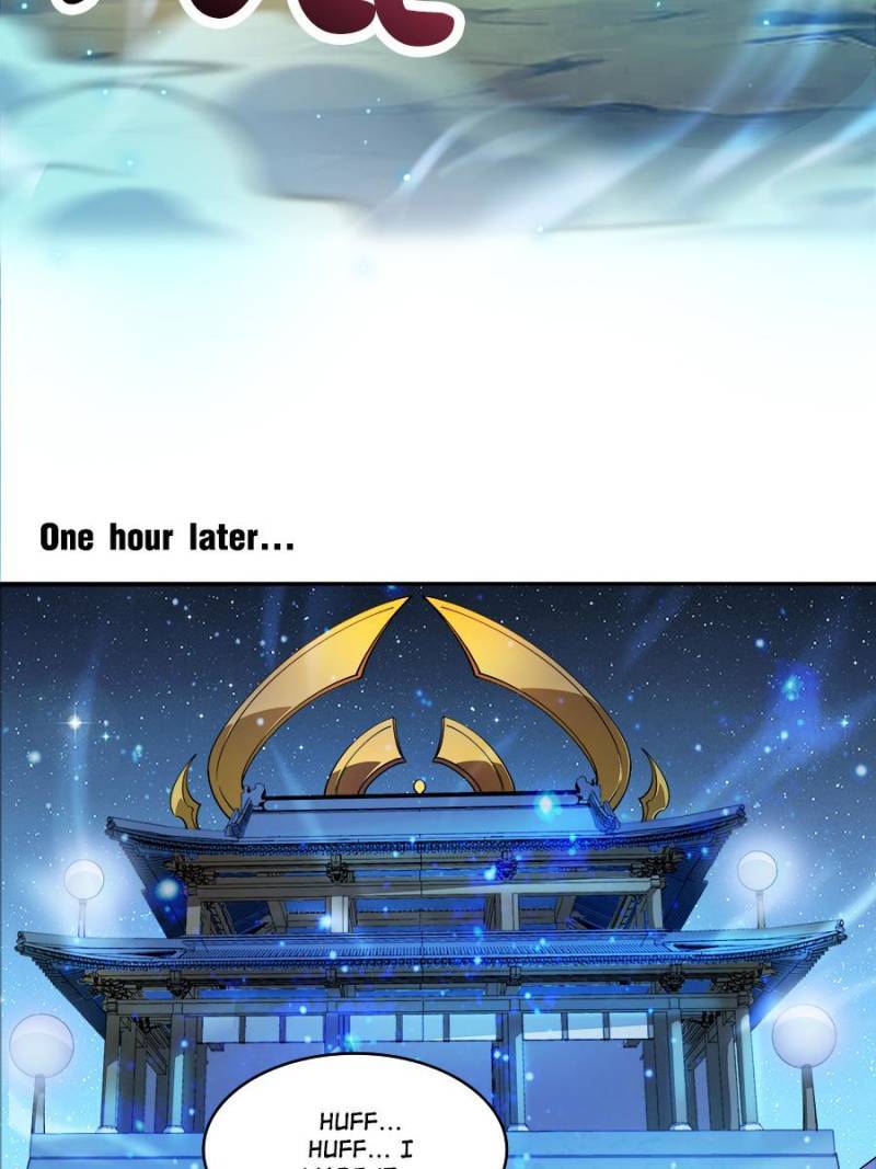 Cultivation Chat Group chapter 309 - page 33