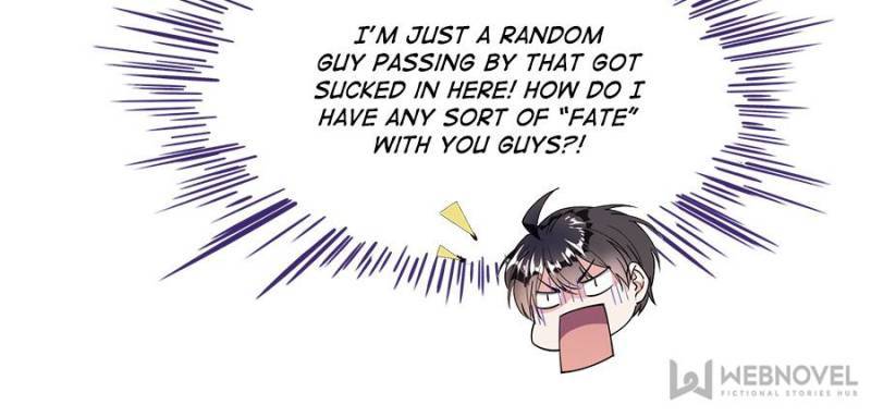 Cultivation Chat Group chapter 309 - page 37