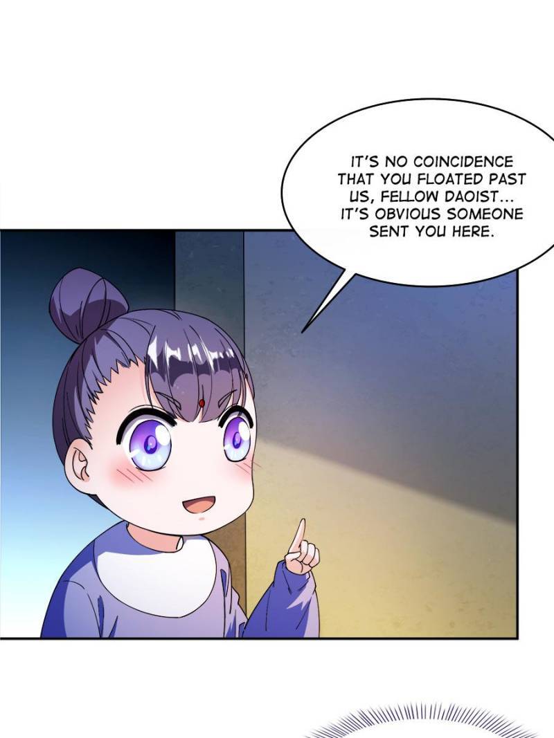 Cultivation Chat Group chapter 309 - page 38