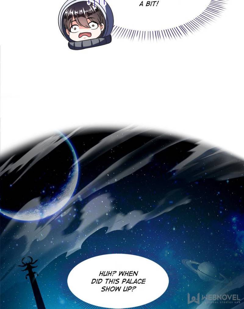 Cultivation Chat Group chapter 309 - page 4