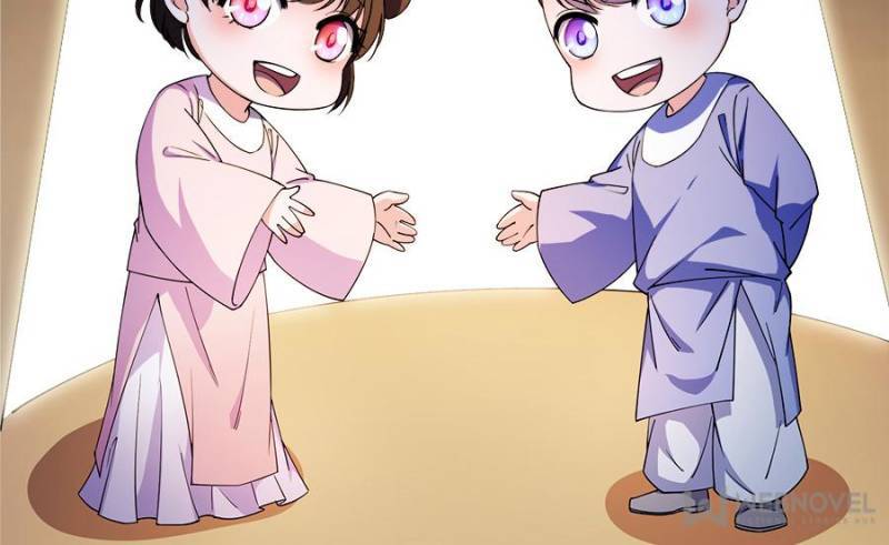 Cultivation Chat Group chapter 309 - page 40