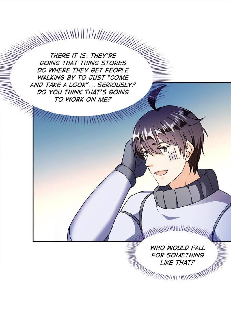 Cultivation Chat Group chapter 309 - page 41