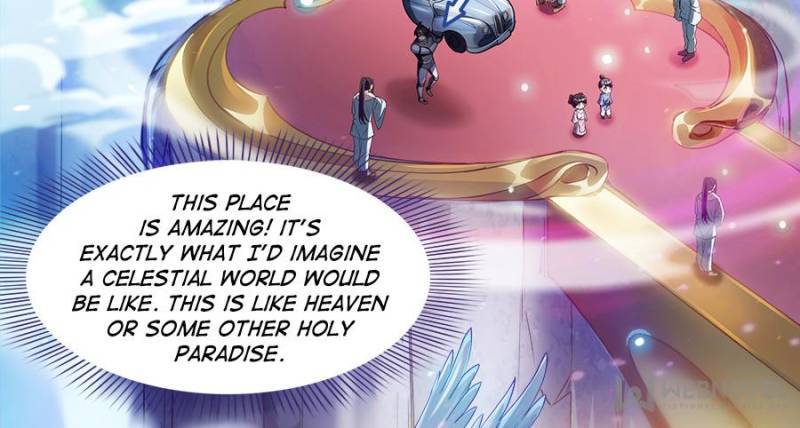 Cultivation Chat Group chapter 309 - page 43